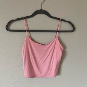 Women’s Pacsun Basics Strappy Tank Top
